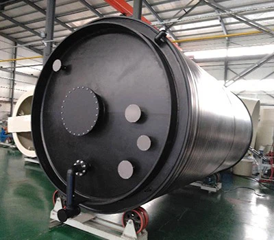 HDPE chemical storage tank HDPE chemical storage tank